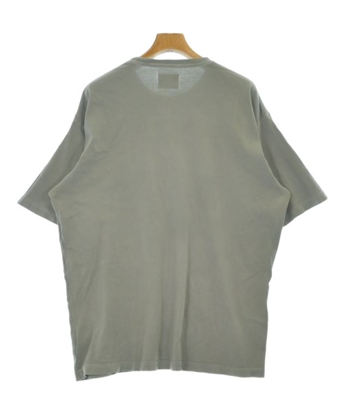 WTAPS（ダブルタップス）Tシャツ・カットソー グレー サイズ:X04(XXL位) メンズ/2200688967055