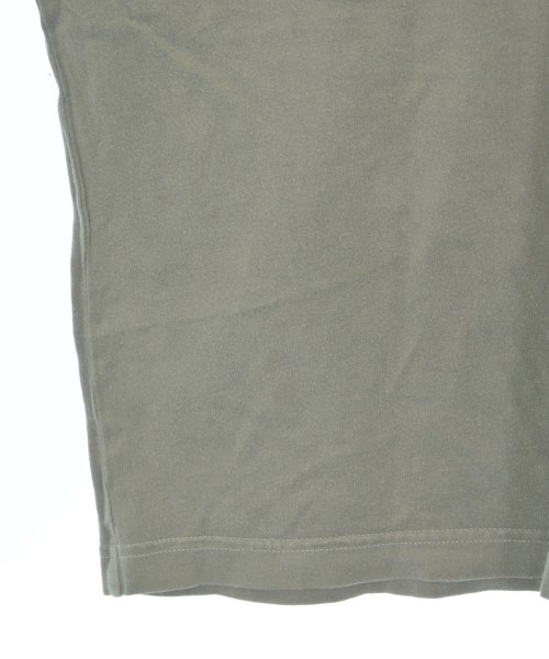 WTAPS（ダブルタップス）Tシャツ・カットソー グレー サイズ:X04(XXL位) メンズ/2200688967055