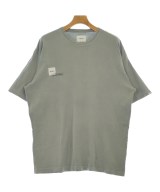 WTAPS（ダブルタップス）Tシャツ・カットソー グレー サイズ:X04(XXL位) メンズ/2200688967055