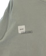 WTAPS（ダブルタップス）Tシャツ・カットソー グレー サイズ:X04(XXL位) メンズ/2200688967055