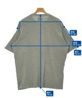 WTAPS（ダブルタップス）Tシャツ・カットソー グレー サイズ:X04(XXL位) メンズ/2200688967055