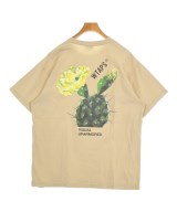 WTAPS（ダブルタップス）Tシャツ・カットソー ベージュ サイズ:2(M位) メンズ/2200688991210