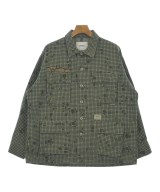 WTAPS ミリタリーブルゾン