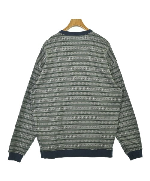 WTAPS（ダブルタップス）Tシャツ・カットソー カーキ サイズ:04(XL位) メンズ/2200689514029