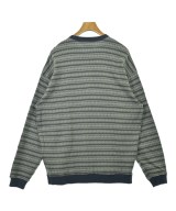 WTAPS（ダブルタップス）Tシャツ・カットソー カーキ サイズ:04(XL位) メンズ/2200689514029