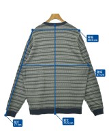 WTAPS（ダブルタップス）Tシャツ・カットソー カーキ サイズ:04(XL位) メンズ/2200689514029