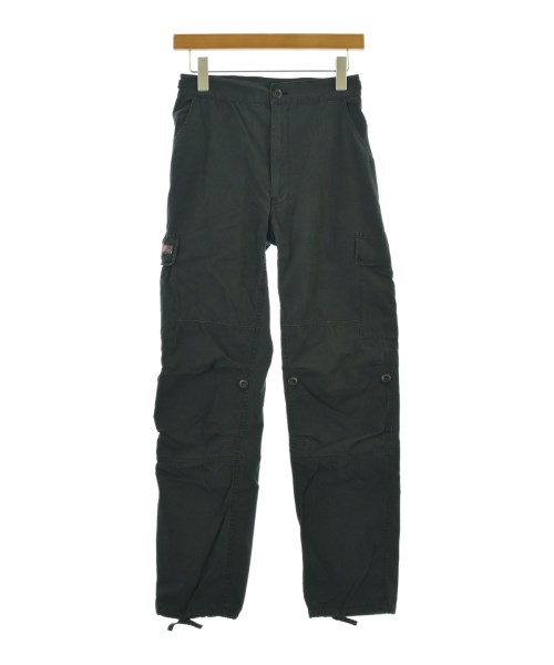 WTAPS(ダブルタップス)カーゴパンツ 黒 サイズ:-(M位)/2200684890029