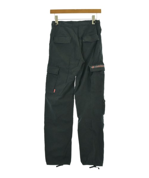 WTAPS（ダブルタップス）カーゴパンツ 黒 サイズ:-(M位) メンズ/2200684890029