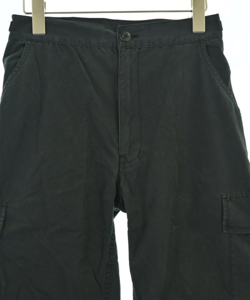 WTAPS（ダブルタップス）カーゴパンツ 黒 サイズ:-(M位) メンズ/2200684890029