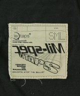 WTAPS（ダブルタップス）カーゴパンツ 黒 サイズ:-(M位) メンズ/2200684890029