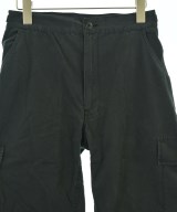 WTAPS（ダブルタップス）カーゴパンツ 黒 サイズ:-(M位) メンズ/2200684890029