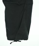 WTAPS（ダブルタップス）カーゴパンツ 黒 サイズ:-(M位) メンズ/2200684890029