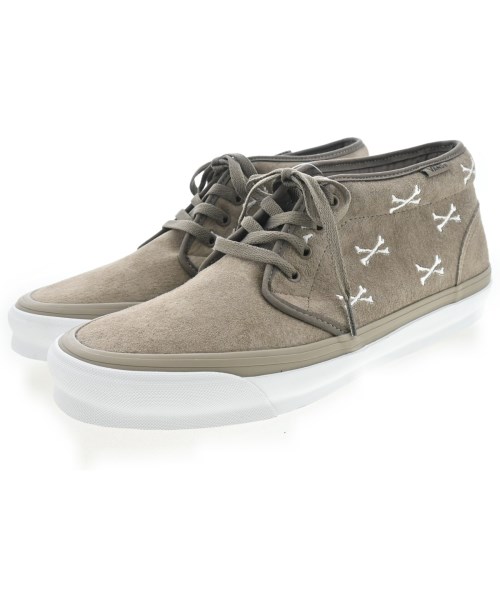 ダブルタップス(WTAPS)のWTAPS スニーカー