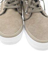 WTAPS（ダブルタップス）スニーカー ベージュ サイズ:29cm メンズ/2200688759018
