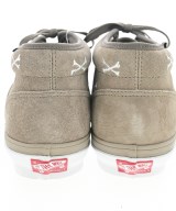 WTAPS（ダブルタップス）スニーカー ベージュ サイズ:29cm メンズ/2200688759018