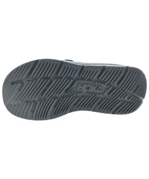 WTAPS（ダブルタップス）サンダル 黒 サイズ:25cm メンズ/2200688759025