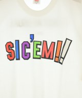 WTAPS（ダブルタップス）Tシャツ・カットソー 白 サイズ:XL メンズ/2200688759063