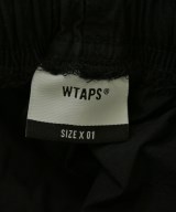 WTAPS（ダブルタップス）その他 黒 サイズ:01(S位) メンズ/2200685625064