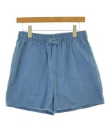 WTAPS（ダブルタップス）ショートパンツ 青 サイズ:01(S位) メンズ/2200685625071