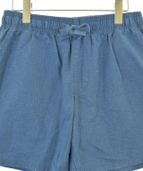 WTAPS（ダブルタップス）ショートパンツ 青 サイズ:01(S位) メンズ/2200685625071