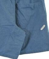 WTAPS（ダブルタップス）ショートパンツ 青 サイズ:01(S位) メンズ/2200685625071