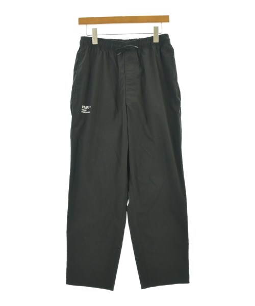 WTAPS(ダブルタップス)その他 黒 サイズ:01(S位)/2200685625088