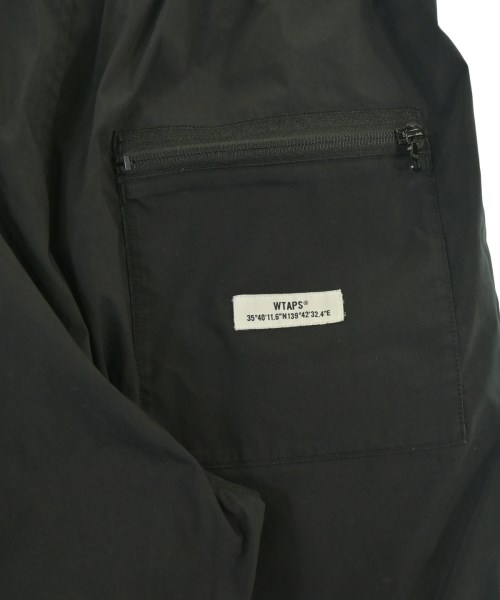 WTAPS（ダブルタップス）その他 黒 サイズ:01(S位) メンズ/2200685625088