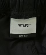 WTAPS（ダブルタップス）その他 黒 サイズ:01(S位) メンズ/2200685625088