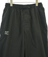 WTAPS（ダブルタップス）その他 黒 サイズ:01(S位) メンズ/2200685625088