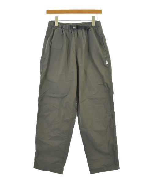 WTAPS(ダブルタップス)その他 グレー サイズ:01(S位)/2200685625095