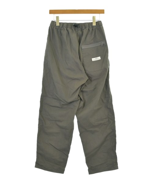 WTAPS（ダブルタップス）その他 グレー サイズ:01(S位) メンズ/2200685625095