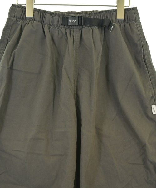 WTAPS（ダブルタップス）その他 グレー サイズ:01(S位) メンズ/2200685625095
