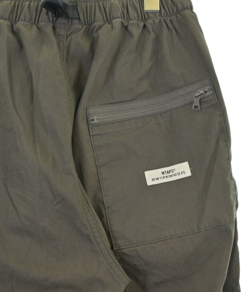 WTAPS（ダブルタップス）その他 グレー サイズ:01(S位) メンズ/2200685625095