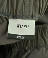 WTAPS（ダブルタップス）その他 グレー サイズ:01(S位) メンズ/2200685625095