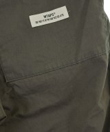 WTAPS（ダブルタップス）その他 グレー サイズ:01(S位) メンズ/2200685625095