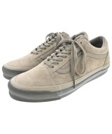 WTAPS（ダブルタップス）スニーカー ベージュ サイズ:29cm メンズ/2200689820021