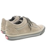 WTAPS（ダブルタップス）スニーカー ベージュ サイズ:29cm メンズ/2200689820021