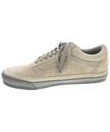WTAPS（ダブルタップス）スニーカー ベージュ サイズ:29cm メンズ/2200689820021