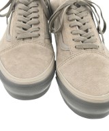 WTAPS（ダブルタップス）スニーカー ベージュ サイズ:29cm メンズ/2200689820021