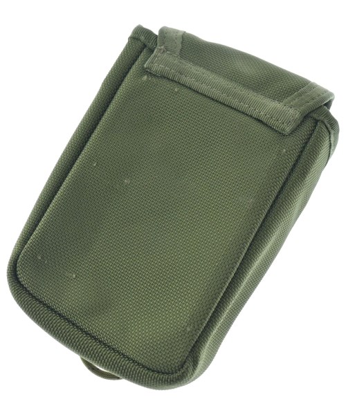 WTAPS（ダブルタップス）小物類（その他） カーキ サイズ:- メンズ/2200689820045