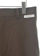WTAPS（ダブルタップス）スラックス 茶 サイズ:02(M位) メンズ/2200685917022