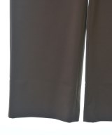 WTAPS（ダブルタップス）スラックス 茶 サイズ:02(M位) メンズ/2200685917022