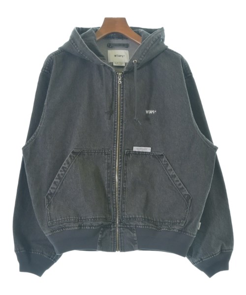 WTAPS(ダブルタップス)その他 グレー サイズ:01(S位)/2200685917039