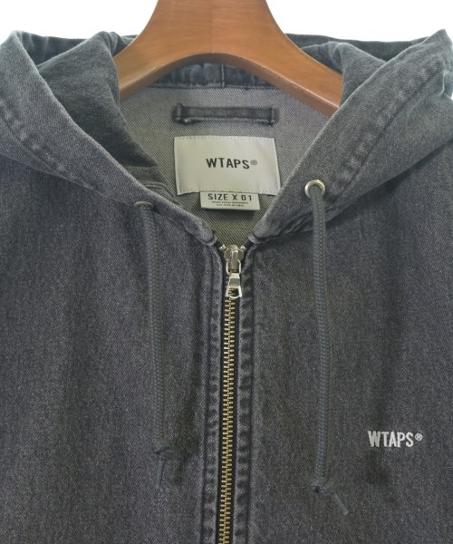 WTAPS（ダブルタップス）その他 グレー サイズ:01(S位) メンズ/2200685917039