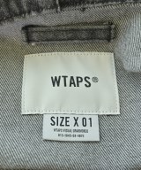 WTAPS（ダブルタップス）その他 グレー サイズ:01(S位) メンズ/2200685917039