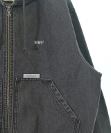 WTAPS（ダブルタップス）その他 グレー サイズ:01(S位) メンズ/2200685917039