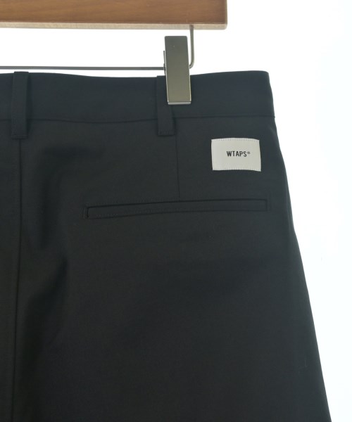 WTAPS（ダブルタップス）その他 黒 サイズ:02(M位) メンズ/2200685917046