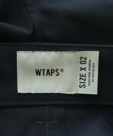 WTAPS（ダブルタップス）その他 紺 サイズ:02(M位) メンズ/2200685917053