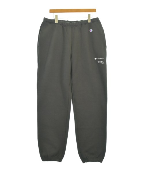 WTAPS(ダブルタップス)スウェットパンツ グレー サイズ:XL/2200685917060