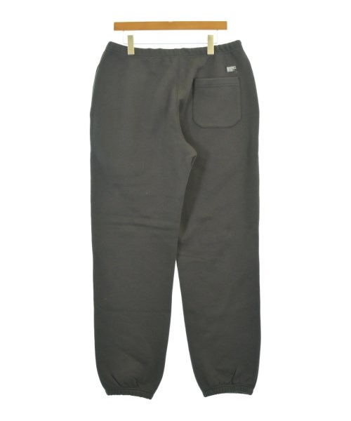 WTAPS（ダブルタップス）スウェットパンツ グレー サイズ:XL メンズ/2200685917060